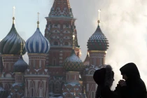 Ảnh mùa Đông khắc nghiệt ở khắp nơi trên thế giới