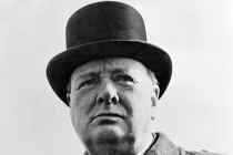 Churchill từng lên kế hoạch chiến tranh thế giới III