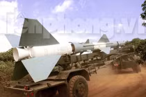 Uy lực “nỏ liên châu” S-125 Pechora truy kích phá địch