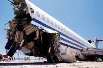 Rơi máy bay quân sự, 27 người thiệt mạng