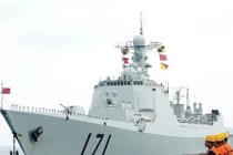 Điểm mạnh, yếu của Hải quân Trung Quốc