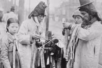 Ảnh hiếm: Bình Nhưỡng đầu thế kỷ XX 