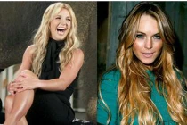 Bộ dạng thảm hại của những sao hạng A nghiện ngập