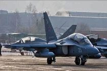 Nhà máy sản xuất máy bay huấn luyện Yak-130