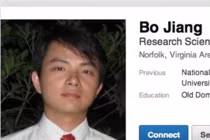 FBI bắt sống “gián điệp” Trung Quốc tại NASA