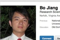 FBI bắt sống “gián điệp” Trung Quốc tại NASA