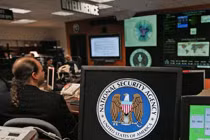 Vén màn bí mật cơ quan nghe lén SCS của Mỹ