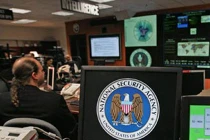 Vén màn bí mật cơ quan nghe lén SCS của Mỹ