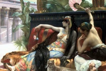 Tiết lộ đáng kinh ngạc về Ai Cập cổ đại 