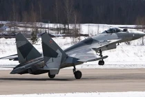 Su-35S “độc cô cầu bại“?