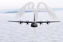 Ảnh đẹp nhất về Không quân Mỹ năm 2012