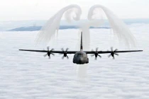 Ảnh đẹp nhất về Không quân Mỹ năm 2012