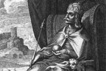 Những cái chết “lãng xẹt” thời Trung Cổ