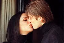  Ảnh cực hot lần đầu công bố của vợ chồng Victoria Beckham