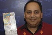 Trúng số độc đắc nhưng đoản mệnh