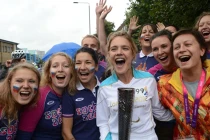 9 lý do khiến người Nga tự hào về tổ quốc