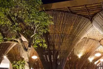 Nhà hàng Việt lọt danh sách tuyệt tác kiến trúc TG 2013 