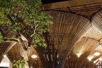 Nhà hàng Việt lọt danh sách tuyệt tác kiến trúc TG 2013 