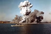 Ảnh hiếm về chiến tranh Triều Tiên 1950-1953