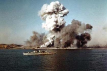 Ảnh hiếm về chiến tranh Triều Tiên 1950-1953