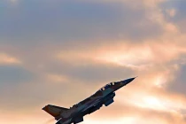 Ngắm tiêm kích F-16 “tung hoành ngang dọc” ở 25 nước 