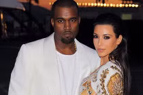 Lỡ mang bầu, Kim “siêu vòng 3” quyết định cưới Kanye West