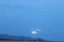 Su-27 Trung đoàn 940 bay đêm thành công