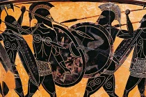 Sự thực khủng khiếp về dân tộc chiến binh Sparta