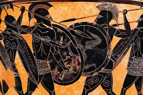 Sự thực khủng khiếp về dân tộc chiến binh Sparta