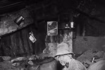 Cảnh sống “ổ chuột” của dân nhập cư Mỹ thế kỷ 19