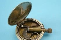 Ngắm bộ sưu tập súng “ám sát” siêu nhỏ