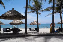 Vì sao Cửa Đại lọt top bãi biển đẹp nhất châu Á?