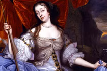 Những cô nhân tình làm khuynh đảo thiên hạ