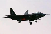 TQ dùng máy in 3D sản xuất tiêm kích tàng hình J-20, J-31