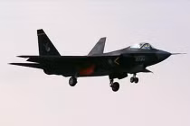 TQ dùng máy in 3D sản xuất tiêm kích tàng hình J-20, J-31