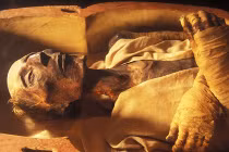 Những xác ướp đã đi vào huyền thoại 