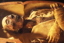 Những xác ướp đã đi vào huyền thoại 