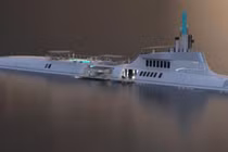 Đồ chơi mới “cực độc” của giới siêu giàu