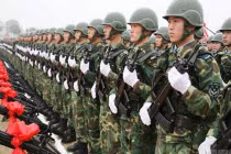 Quân đội Trung Quốc mạnh cỡ nào?