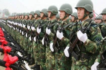 Quân đội Trung Quốc mạnh cỡ nào?