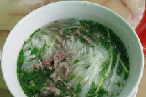 Business Insider: “Không thể phớt lờ Phở Việt Nam!” 