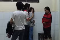 Máy khoan hở điện, nam thanh niên thiệt mạng