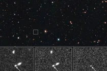 Kính viễn vọng của NASA lập kỷ lục mới