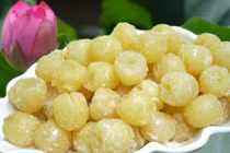 Ăn vặt ngày Tết: lợi ích bất ngờ