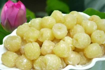 Ăn vặt ngày Tết: lợi ích bất ngờ