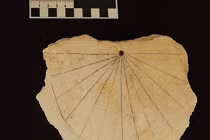 Bất ngờ tìm thấy đồng hồ cổ nhất thế giới