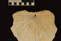 Bất ngờ tìm thấy đồng hồ cổ nhất thế giới