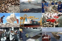 “Thầy bói” xem... lạm phát 2013