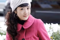 Những chiếc áo choàng khó chối từ cho mùa Đông