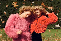 Vouge “thơm hương” đất trời tháng 10